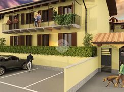 Appartamento in Residenziale