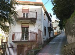 Casa indipendente in Residenziale