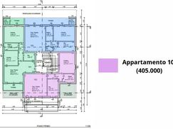 Appartamento in Residenziale