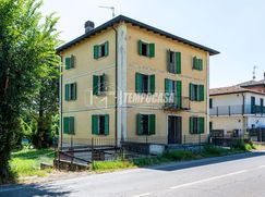 Casa indipendente in Residenziale
