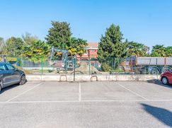 Cantina/Solaio in Residenziale