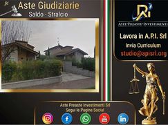 Appartamento in Residenziale