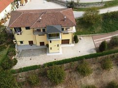 Villa in Residenziale