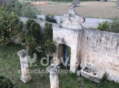 Rustico/Casale in Residenziale