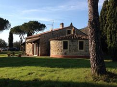 Rustico/Casale in Residenziale