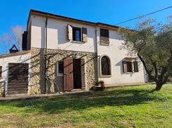 Rustico/Casale in Residenziale
