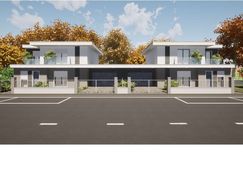 Casa Bi/Trifamiliare in Residenziale