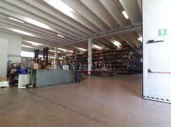 Capannone in Commerciale