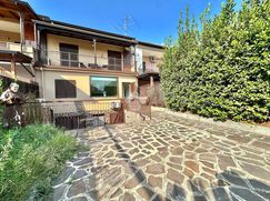 Villetta a schiera in Residenziale
