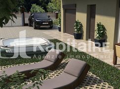 Villa in Residenziale