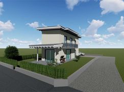Villa in Residenziale