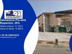 Box/posto auto in Residenziale