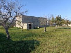 Rustico/Casale in Residenziale