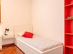 Stanza in Residenziale