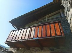 Baita/Bungalow/Chalet/Trullo in Residenziale