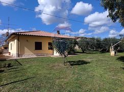 Casa indipendente in Residenziale