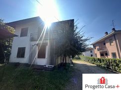 Casa indipendente in Residenziale