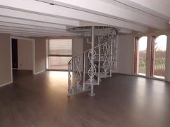 Attico/Mansarda in Residenziale