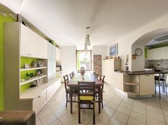 Casa indipendente in Residenziale