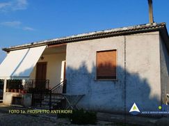 Rustico/Casale in Residenziale