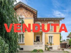 Villa in Residenziale