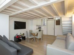 Loft in Residenziale
