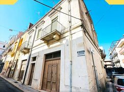 Rustico/Casale in Residenziale