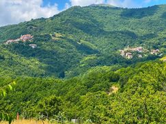 Rustico/Casale in Residenziale