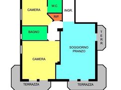 Appartamento in Residenziale