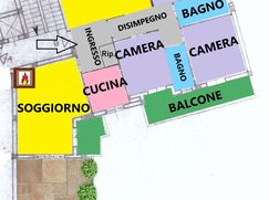 Attico/Mansarda in Residenziale