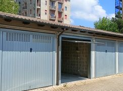 Box/posto auto in Residenziale