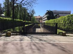 Box/posto auto in Residenziale