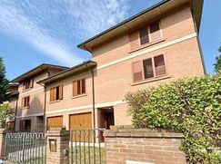 Villetta a schiera in Residenziale