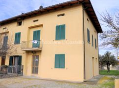 Villetta a schiera in Residenziale