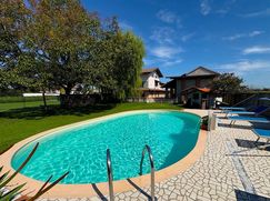 Casa indipendente in Residenziale