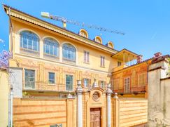 Attico/Mansarda in Residenziale