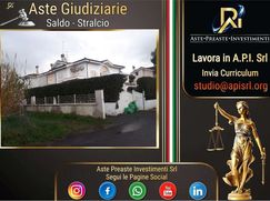 Villetta a schiera in Residenziale