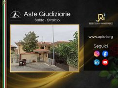 Appartamento in Residenziale