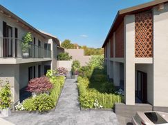 Appartamento in Residenziale