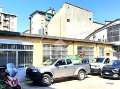 Capannone in Commerciale