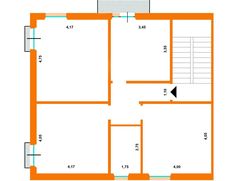 Appartamento in Residenziale