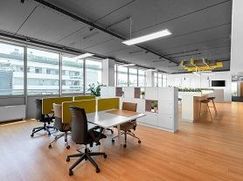 Ufficio in Commerciale