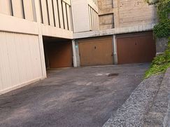 Box/posto auto in Residenziale