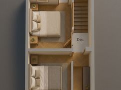 Villetta a schiera in Residenziale