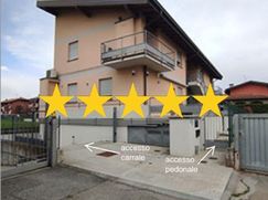 Appartamento in Residenziale