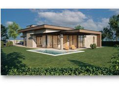 Villa in Residenziale