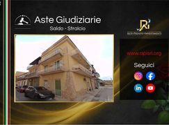 Appartamento in Residenziale
