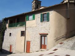 Villetta a schiera in Residenziale