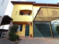 Villetta a schiera in Residenziale