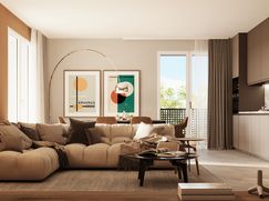 Appartamento in Residenziale
